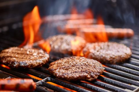 Repas du temps des fêtes
